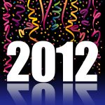 Doradca kredytowy życzy najlepszego 2012 Roku